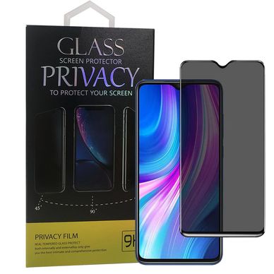 Wholesale Anti-Spy Privacy Full Cover Tempered Glass Screen Protectors