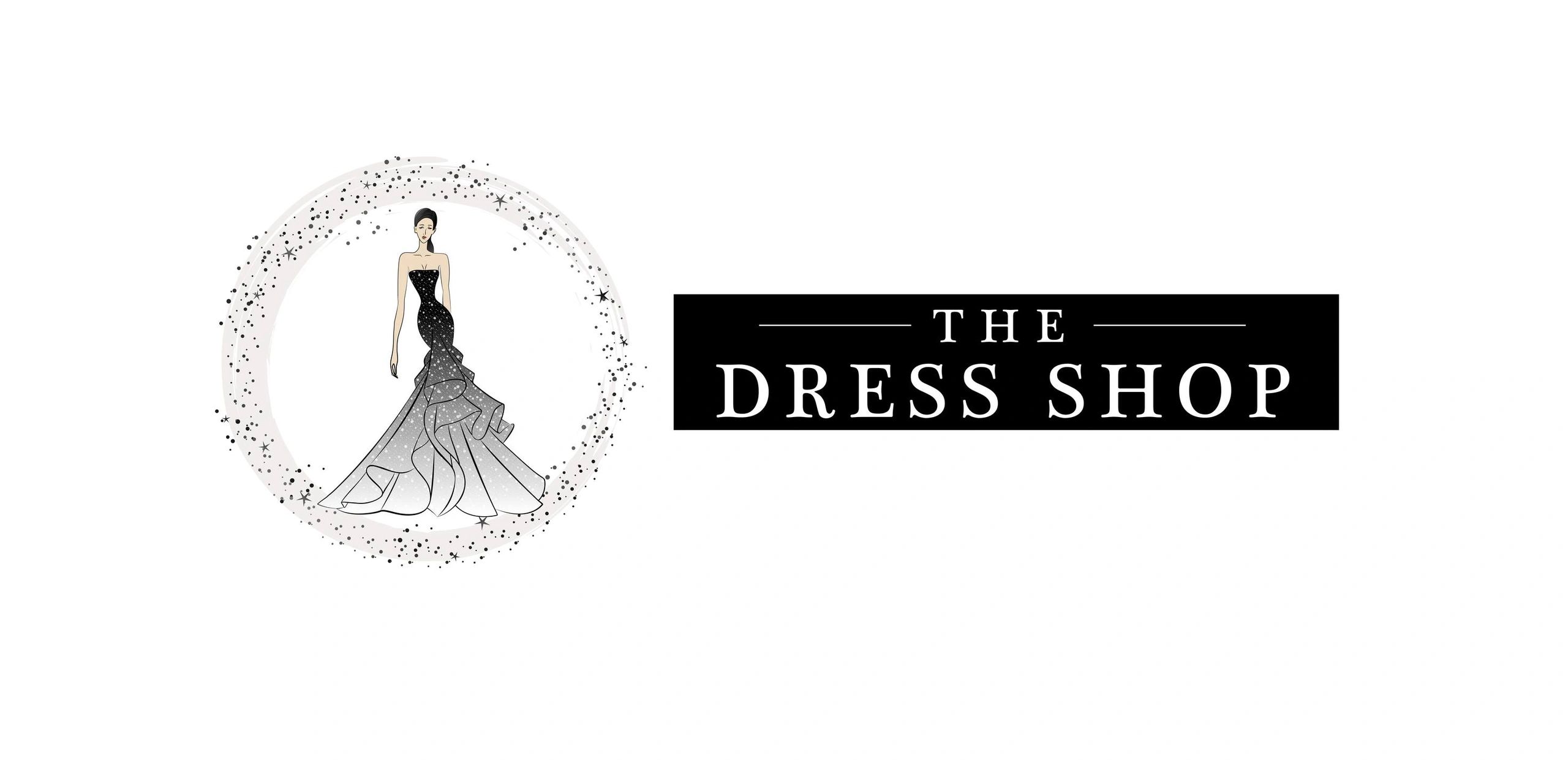 black white dress store Strapless White and Black Ruched Mermaid Prom Dress, Black-White / 18 main image 0
