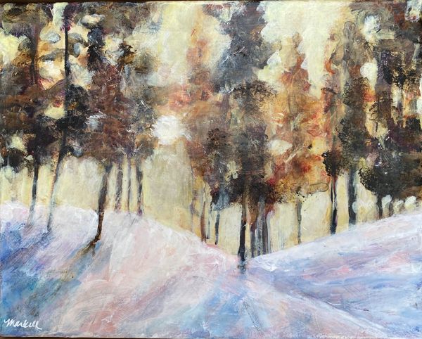 Solstice Sunset
8 x 10 Framed
$185
