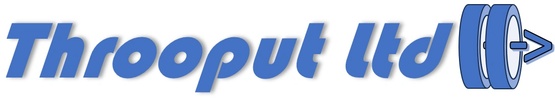 Throoput