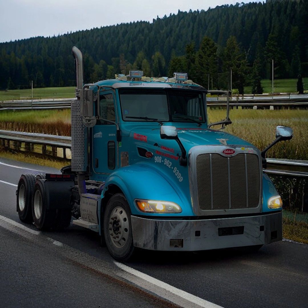 Emmanuel Truck Repair LLC. featured image