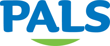 Pals Programs Logo