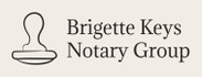 Brigette Keys Notary Group