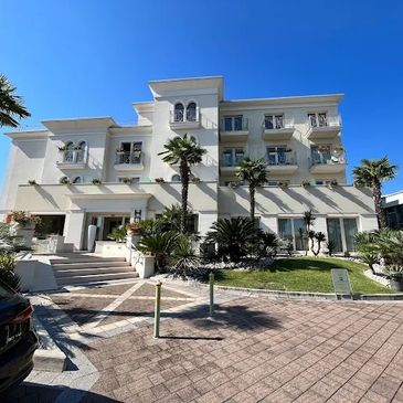 HOTEL NAZIONALE DESENZANO DEL GARDA