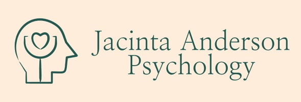 Jacinta Anderson Psychology