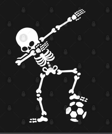Fear the keeper