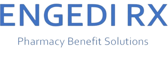 ENGEDI RX
Pharmacy Benefit Solutions
800-663-8029