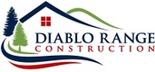 Diablo range construction