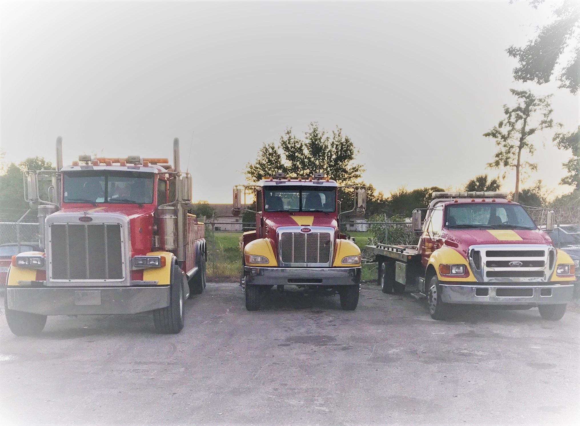 Bumper To Bumper Towing Heavy Duty Towing, Towing, Hablamos Espanol