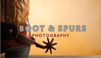 Boot & Spurs Photography