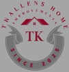 TK Allens home Improvements