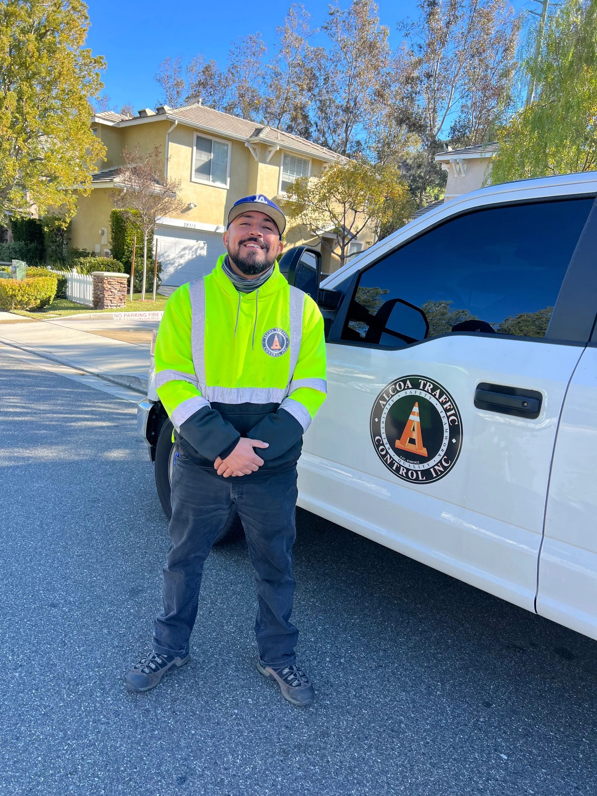 Employee of the Month - February 2023