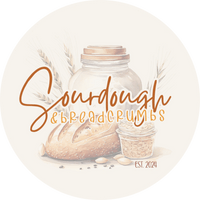 Sourdough & Breadcrumbs