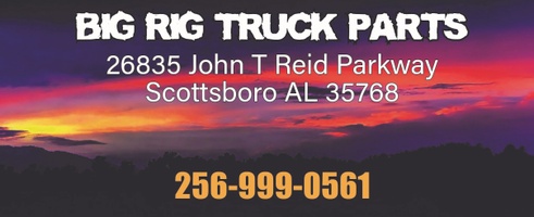 Big Rig Truck Parts LLC