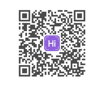 Scan or click it’s your one-stop hub to stay engaged, support our mission, and join our community.