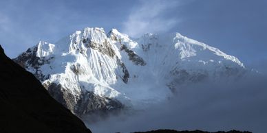 Salkantay Trekking Peru Expedicion 