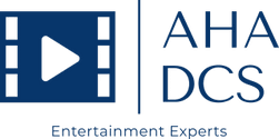 AHA DCS Entertainment Experts