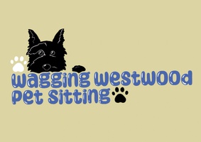 Wagging Westwood