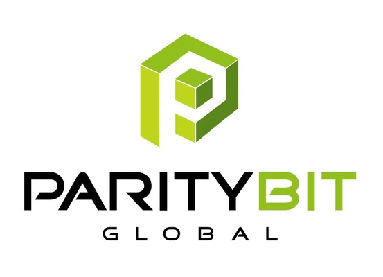  Welcome to ParityBit 