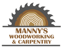 Manny Woodworking