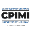 Certified Professional Inspection of Michigan
