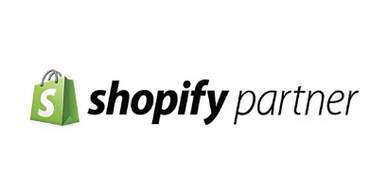Shopify partner