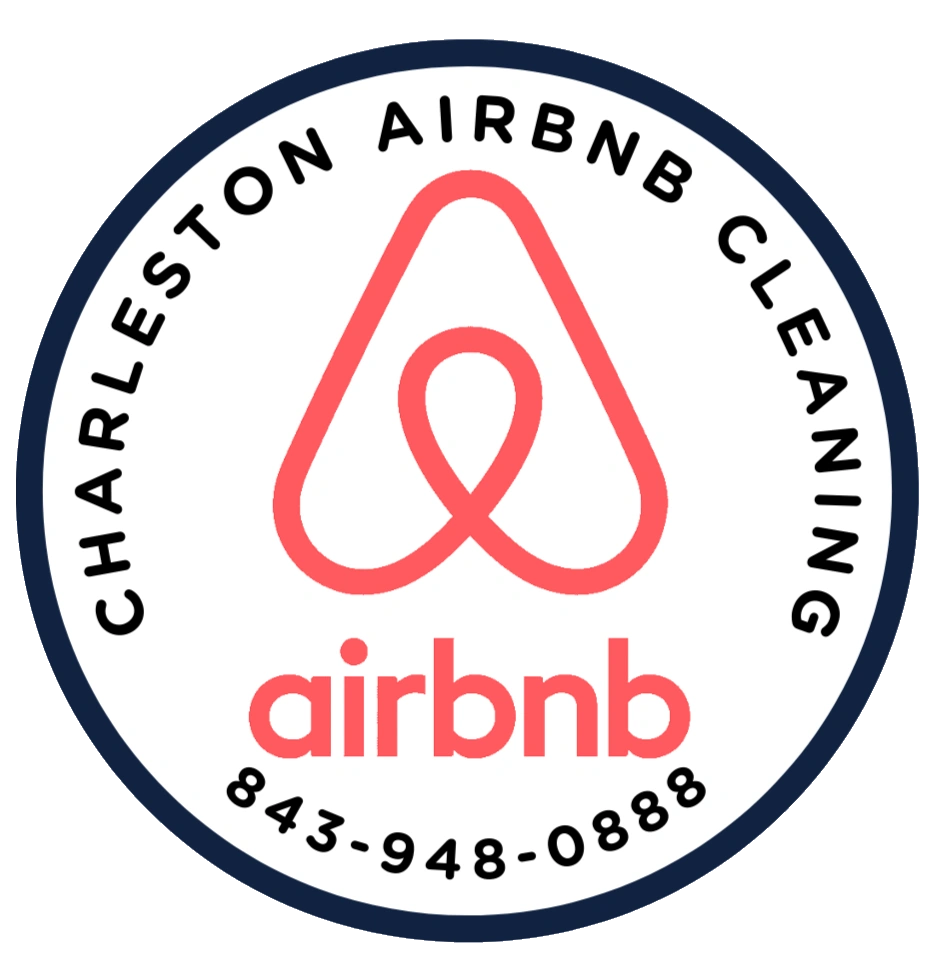 Charleston Airbnb Cleaning