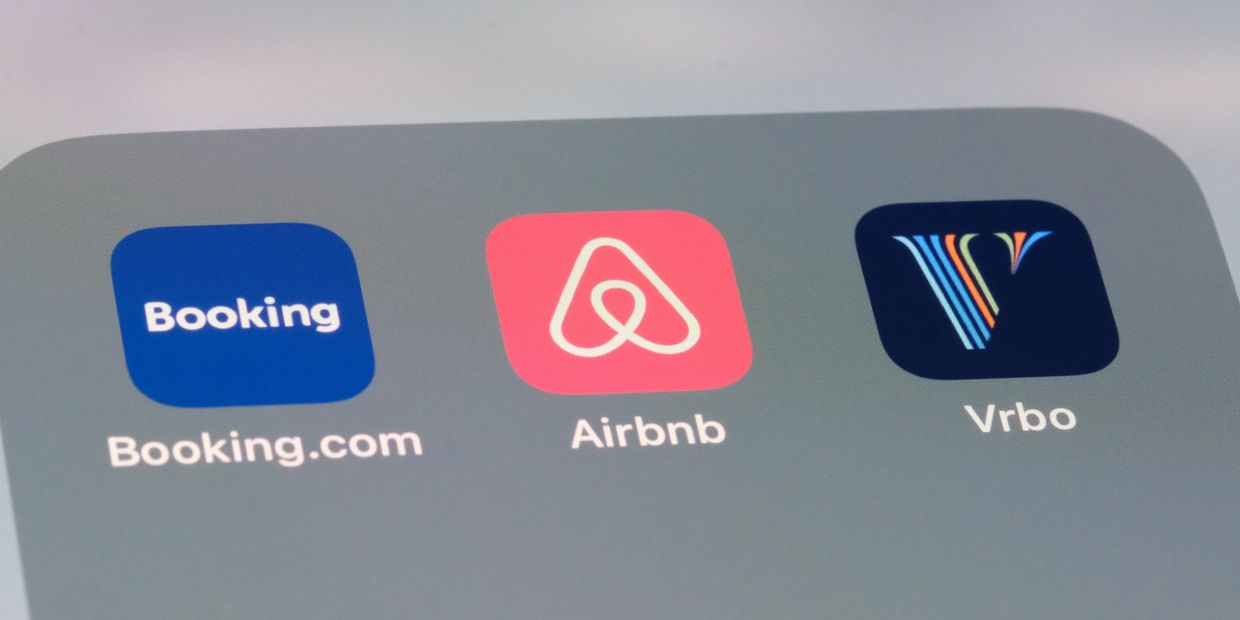 Charleston Airbnb Cleaning
