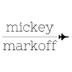 Mickey Markoff