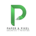 Paper & Pixel
