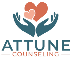 Attune Counseling Group