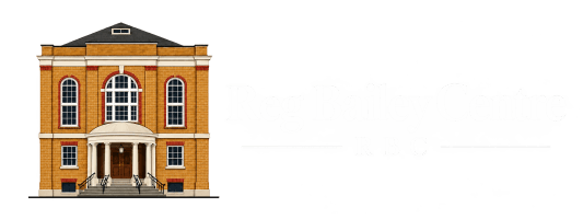 Reg Bailey Centre