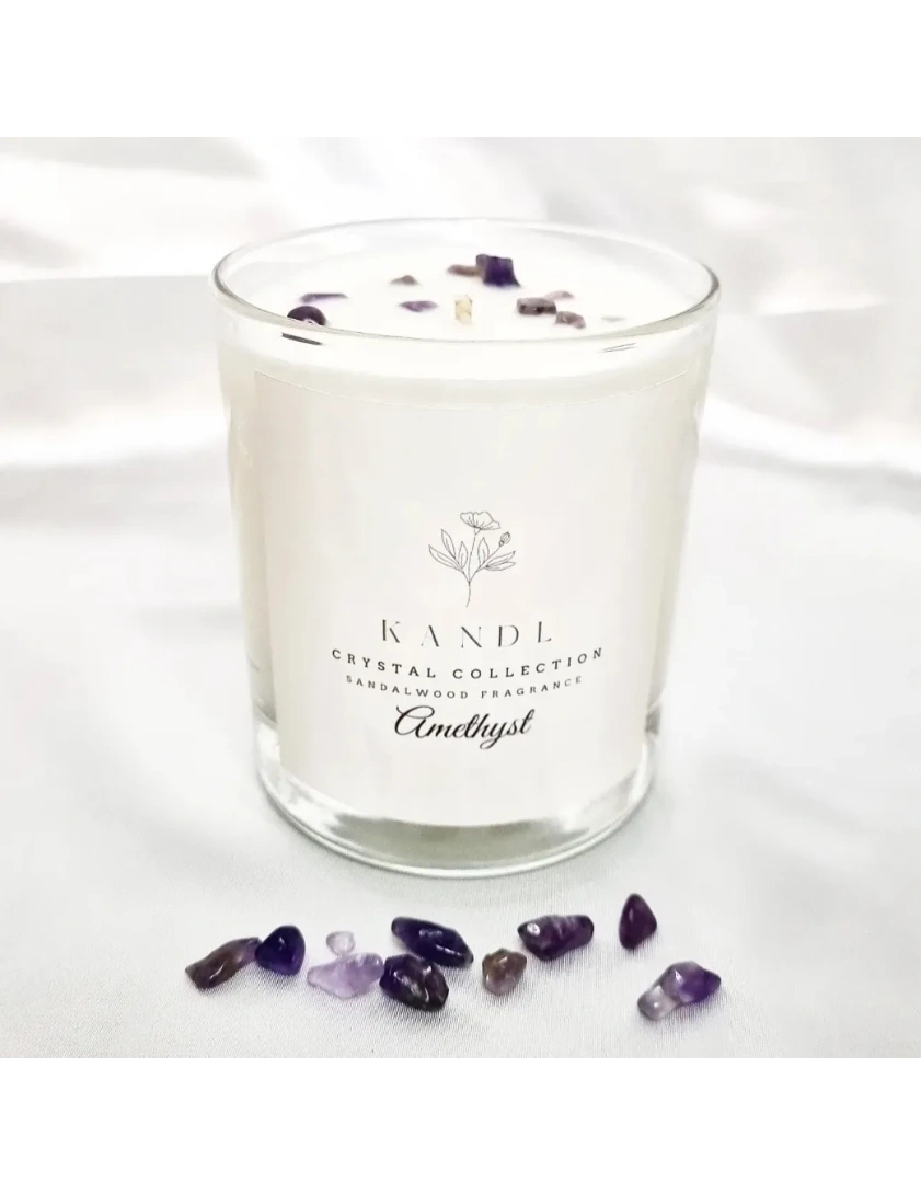 L&K Luxury Candles