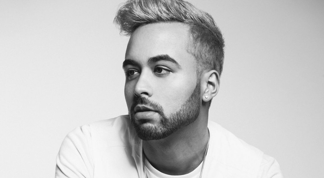 Pop Singer/Songwriter - Zaé, by Brian Jamie