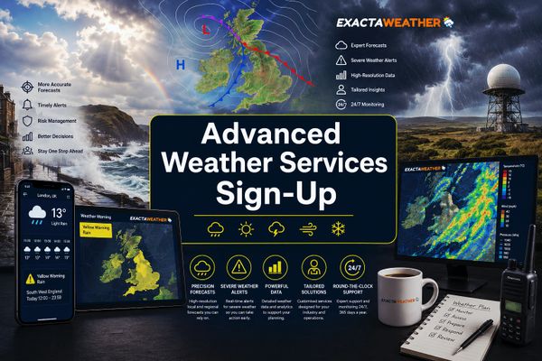 Advanced Weather Services Sign-Up with expert forecasts and 24/7 monitoring.