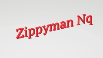 Zippyman NQ