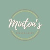 Minton's