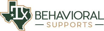 Tx Behavioral Supports