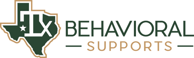 Tx Behavioral Supports