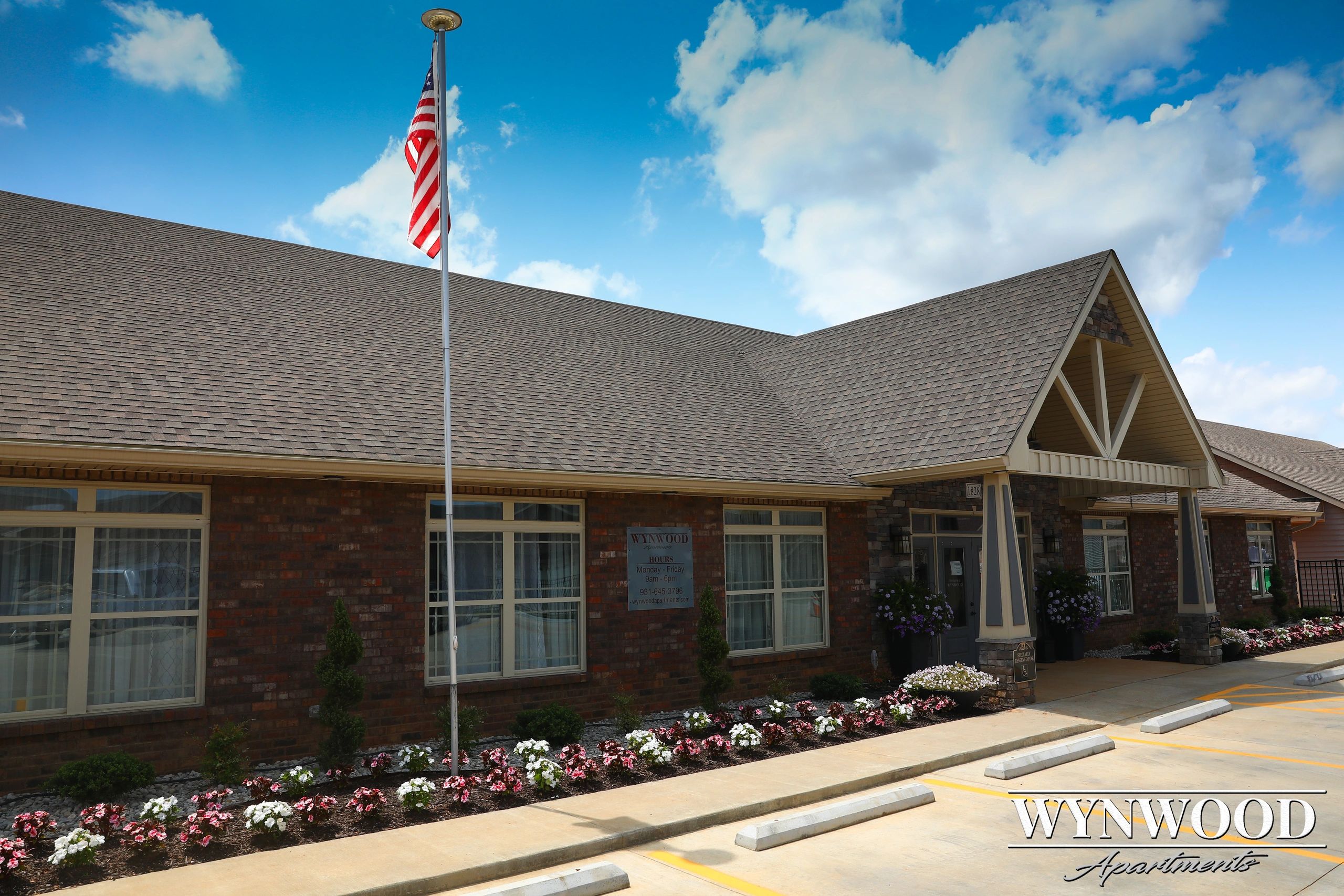 About Us | Wynwood Apartments - Clarksville, Tennessee