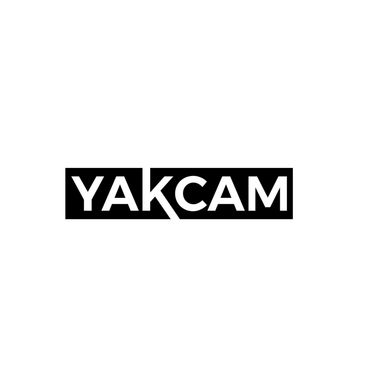 YAKCAM logo