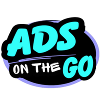  Ads On The Go