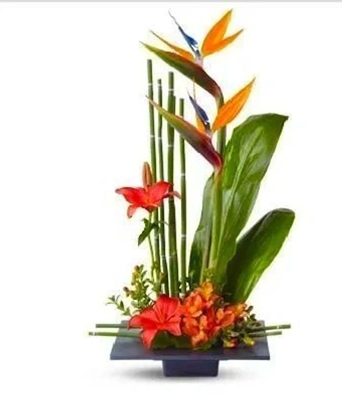Pismo Beach Florist | Flower Delivery | Beach Floral