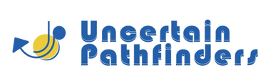 Uncertain Pathfinders