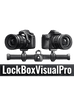 Lock Box Visual Pro