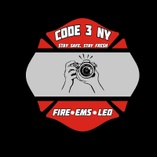 Code3ny photography