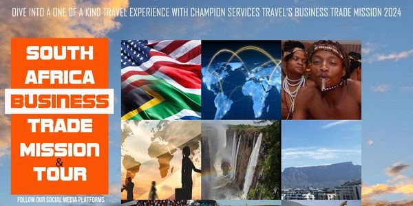 Business 2024: Elevating Travel Experiences for Professionals