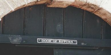 Door of Return 