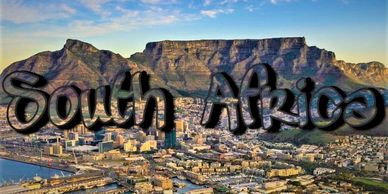 South Africa