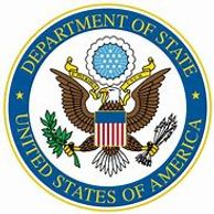 Department of State logo